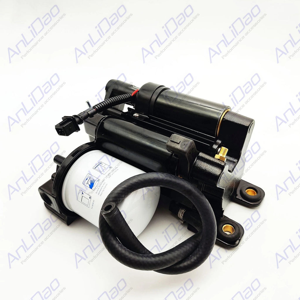 Pressure Fuel Pump Assembly for Volvo Penta Stern Drive 8.1L (21608512, 23794966)