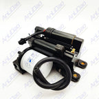 Pressure Fuel Pump Assembly for Volvo Penta Stern Drive 8.1L (21608512, 23794966)