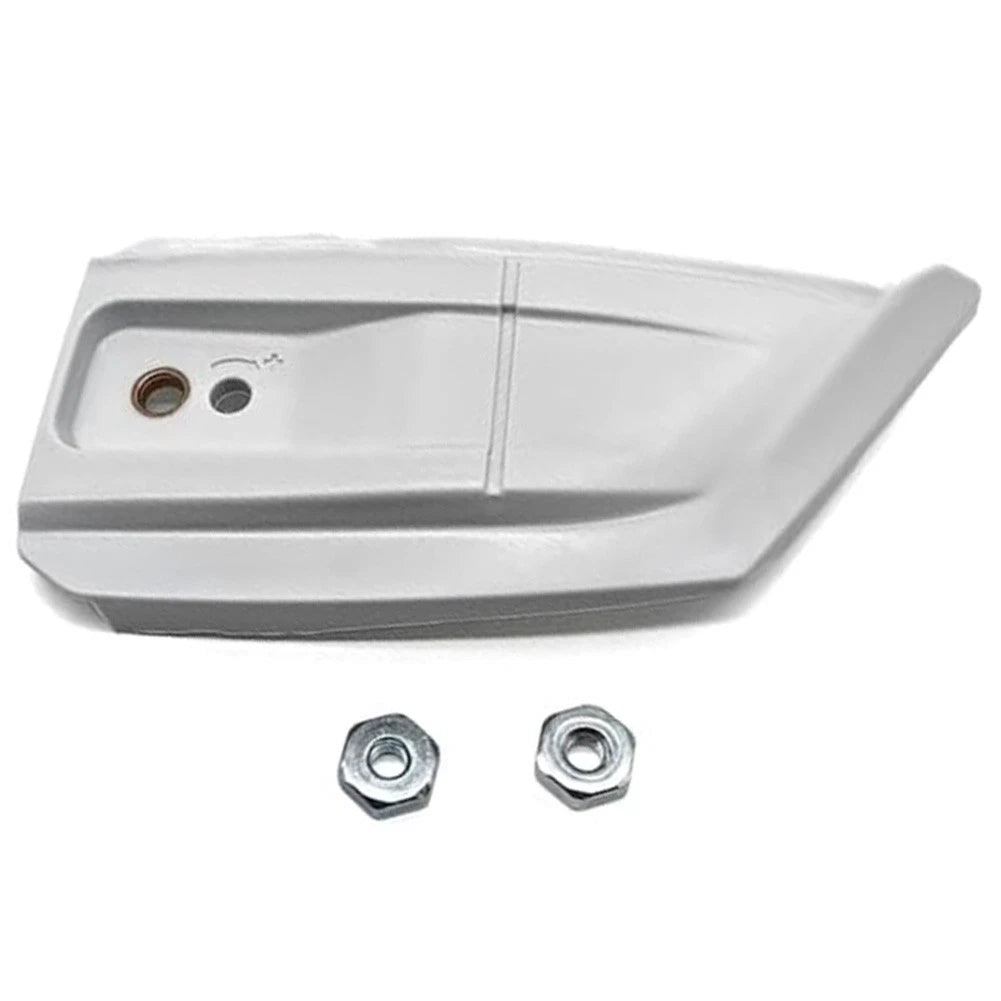 Clutch Cover for Select Chainsaw Models (Professional Grade)