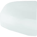 Set of 2 Door Glasses for Subaru Forester