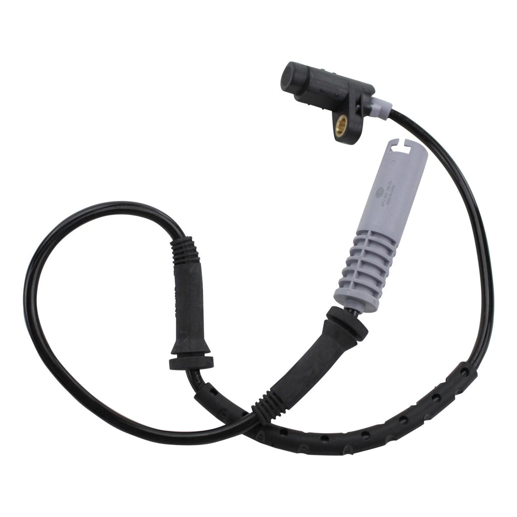 Hella Front ABS Wheel Speed Sensor 009106031 for BMW E38 (1995–2001)