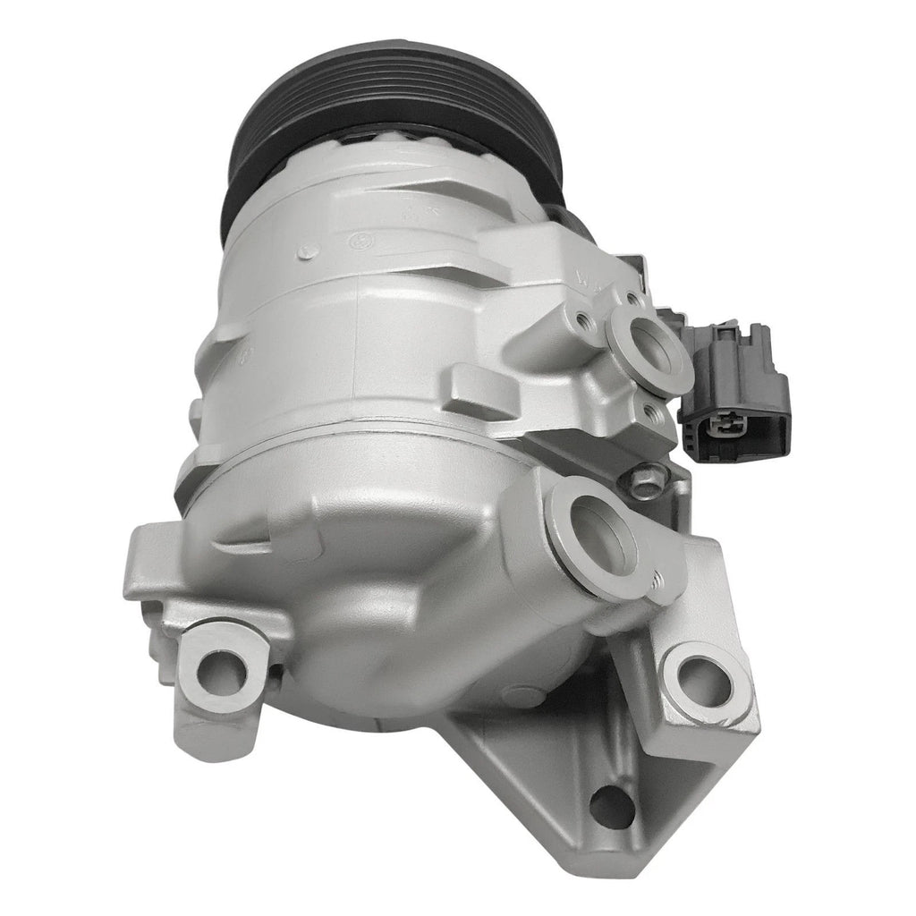 AC Compressor Kit with Condenser for Toyota HiLux (2016-2021)