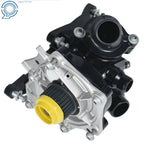 Water Pump with Thermostat for VW Beetle Jetta Passat Tiguan A3 (2013–2017)