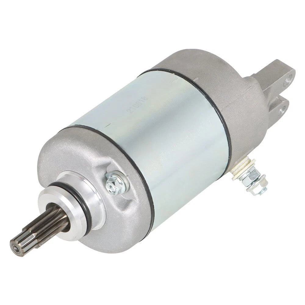 Starter Motor Assembly for Honda Foreman 400 450 500 (2000â2006)