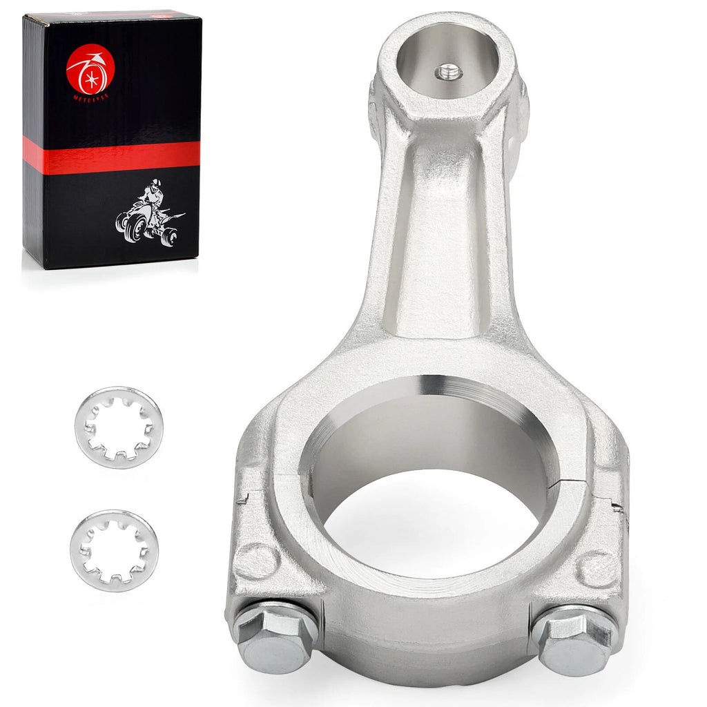 Forged Connecting Rod for EZGO 4-Cycle Golf Cart (PRE-MCI Eh29C Eh35C)