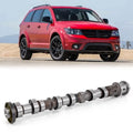 Left Side Exhaust Camshaft for Jeep Dodge Chrysler 3.6L (2011–2020) 5184377AG