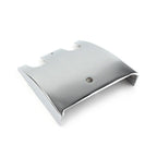 Dash Panel Extension for Harley Davidson Touring FLHX FLH 2007-2023 Chrome