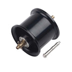 Reel Spool for ABU MAX Baitcasting (Anti Slip, Aluminium Alloy)