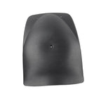 Black Rear Mud Guard Cover for 150cc 250cc Quad Dirt Bike ATV Go Kart