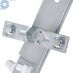 Power Window Regulator for Chevy Impala (2006-2013) Front Right