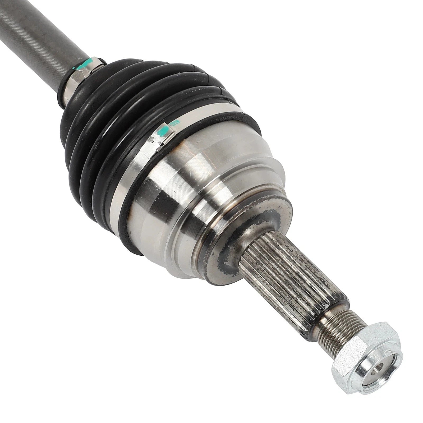 Front Right CV Axle Assembly for Ford EcoSport (2018–2021)