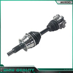 CV Axle for Chevy Silverado 2500 HD GMC Sierra 2500 HD (2011–2014) 4WD