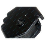 Front Rubber Engine Mount for Landcruiser HJ45 H 3.6L Diesel Left or Right