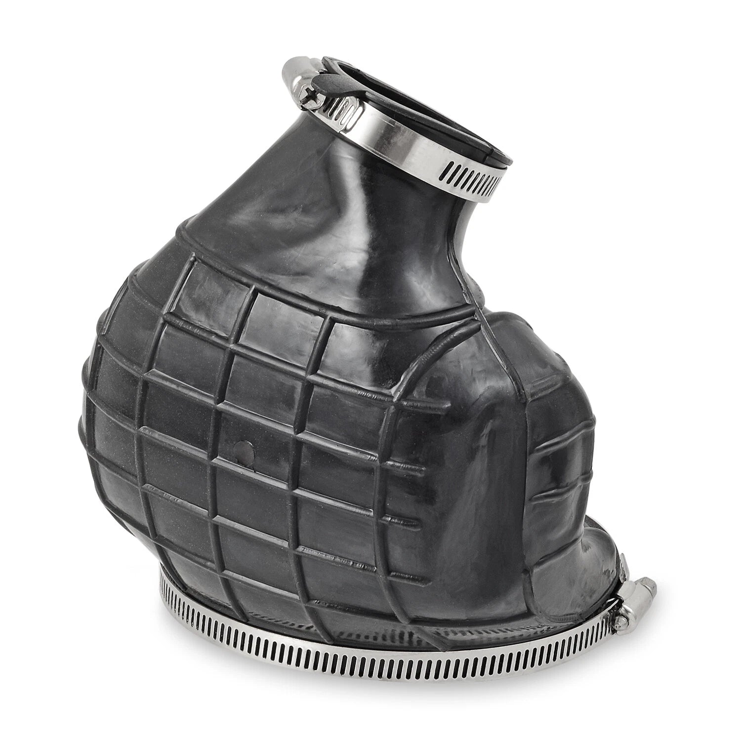 Set of 2 Air Duct Boots for Kawasaki KX85 KX100 KX112 (2001–2024) 92173-2257 92170-1194