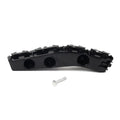 Bumper Retainer Holder Bracket for Jeep Compass (2011-2017)