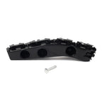 Bumper Retainer Holder Bracket for Jeep Compass (2011-2017)