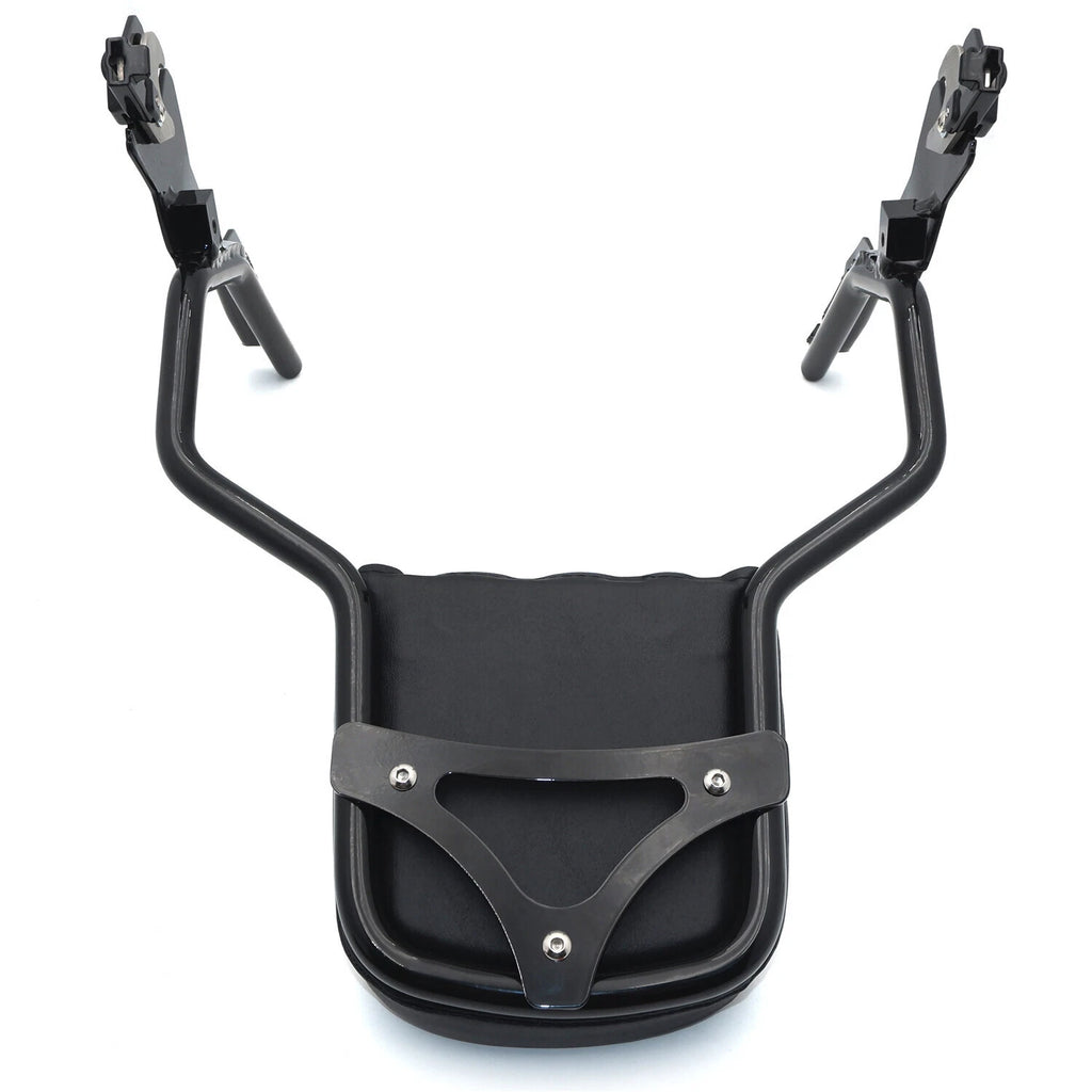 Sissy Bar Backrest for Harley Fat Boy FLFB FLFBS Breakout FXBR FXBRS (2018–UP)