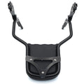 Sissy Bar Backrest for Harley Fat Boy FLFB FLFBS Breakout FXBR FXBRS (2018–UP)