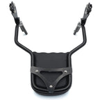 Sissy Bar Backrest for Harley Fat Boy FLFB FLFBS Breakout FXBR FXBRS (2018–UP)