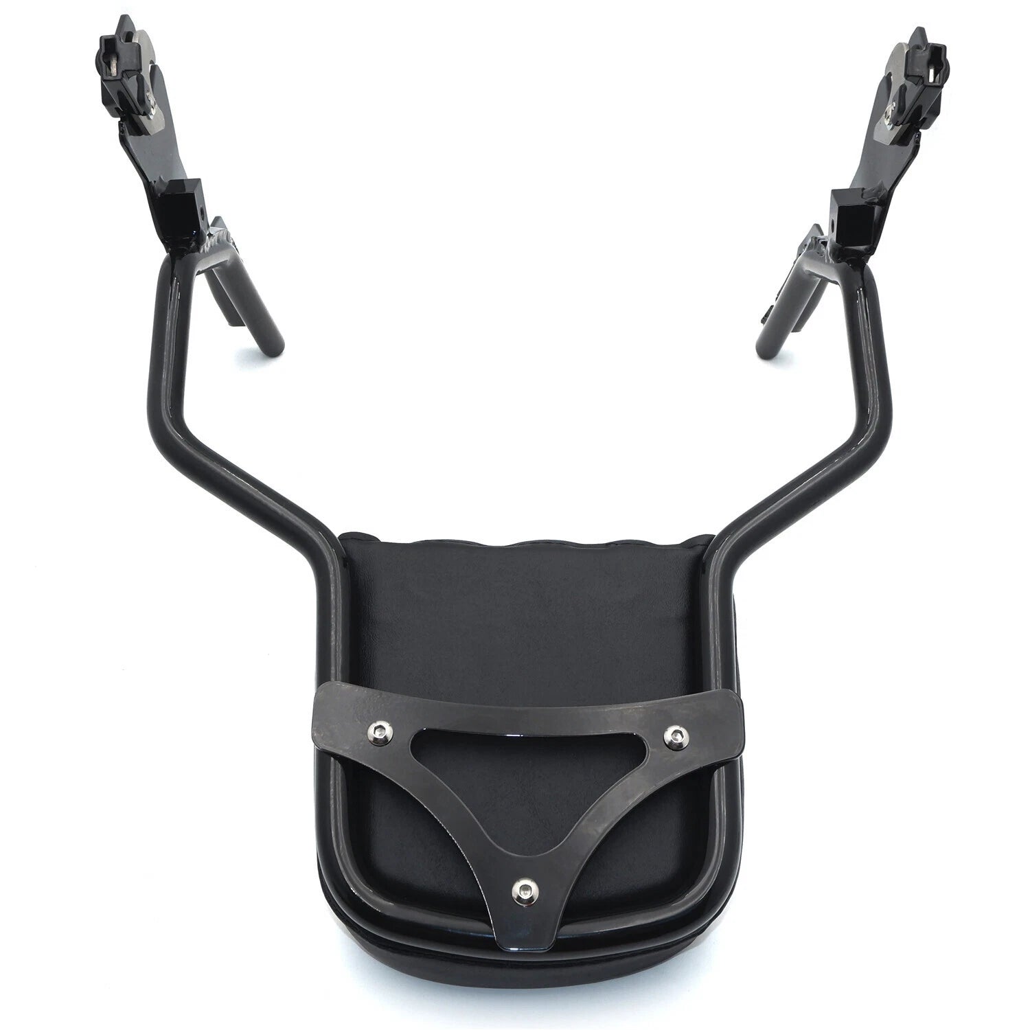 Sissy Bar Backrest for Harley Fat Boy FLFB FLFBS Breakout FXBR FXBRS (2018–UP)