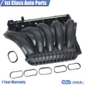 Air Intake Manifold for Mercedes Benz OM612 OM647 C E M-Class CLK 270 CDI (2000–2006)