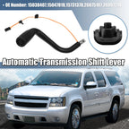 Automatic Transmission Shift Lever for Chevrolet GMC Cadillac (15038407)