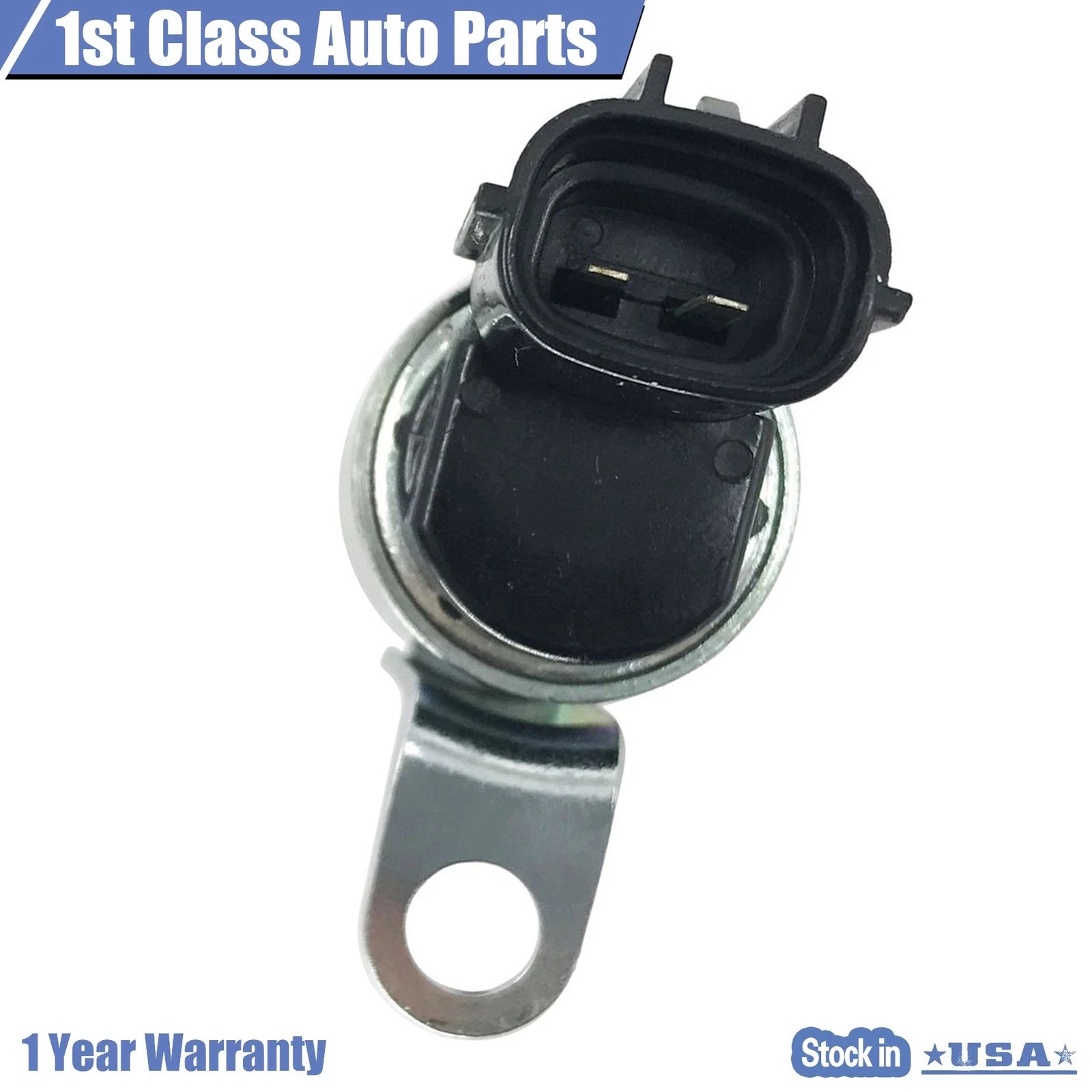 2X Engine Variable Valve Timing Solenoid for Toyota Scion xD (2008-2014)
