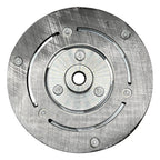 AC Compressor Clutch Replacement for Honda Prelude 2.2L (1997-2001)