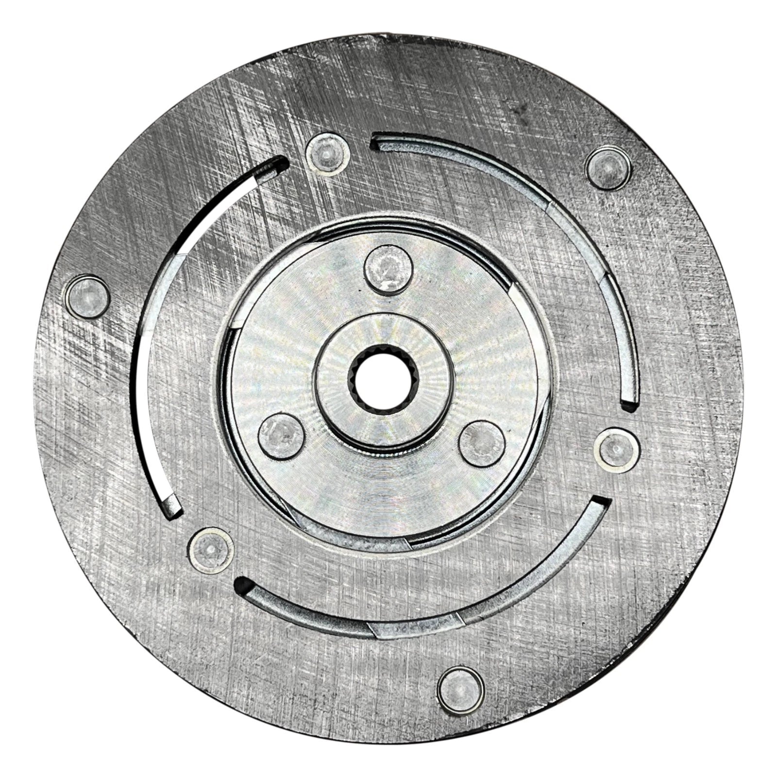AC Compressor Clutch Replacement for Honda Prelude 2.2L (1997-2001)