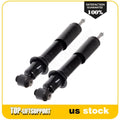 Set of 2 Rear Strut Assemblies for Chevrolet Camaro (2010–2012)