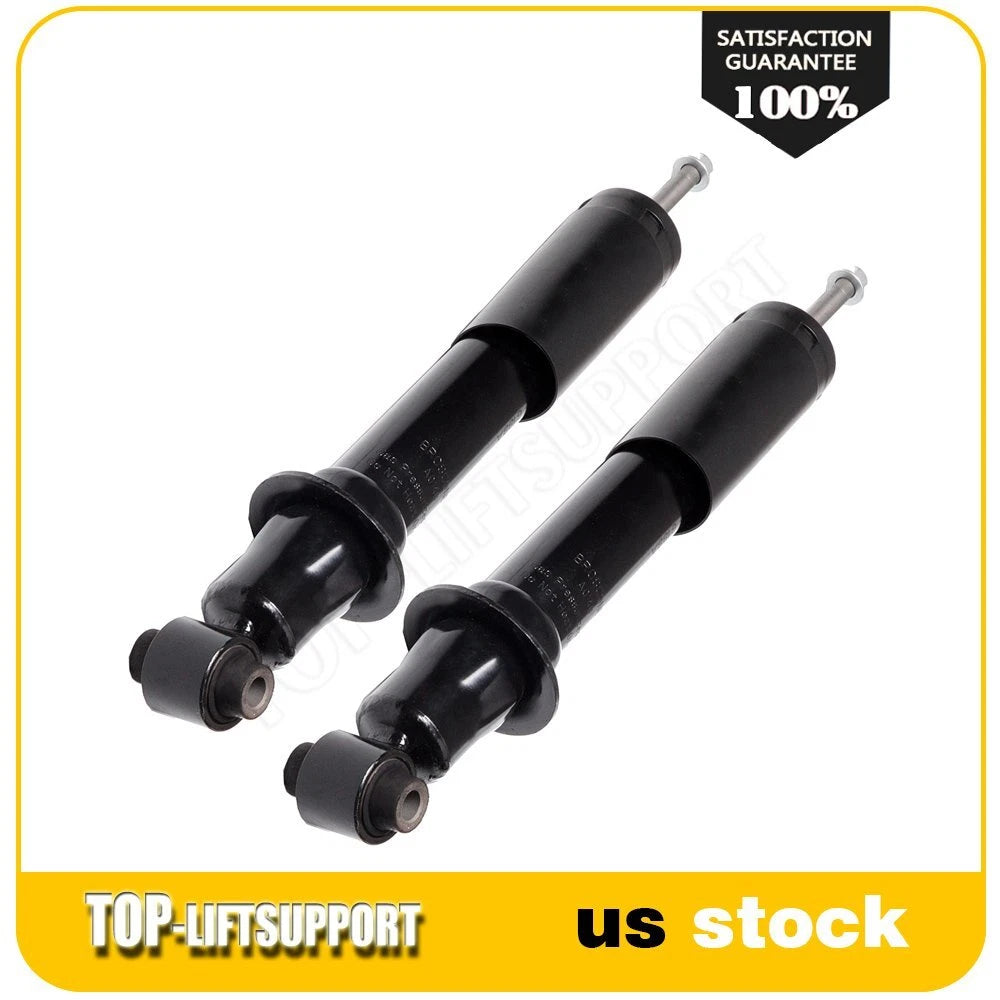 Set of 2 Rear Strut Assemblies for Chevrolet Camaro (2010–2012)