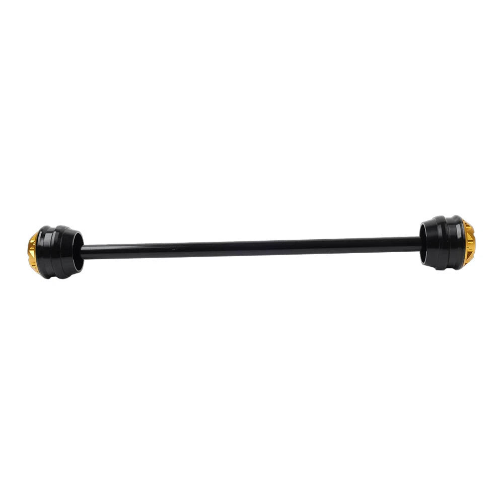Rear Wheel Slider Axle Crash Protector Cap for Yamaha TMAX530 (2012–2021)