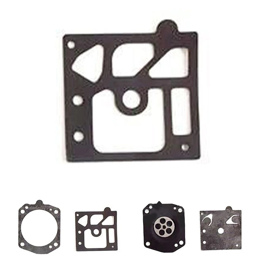 High Pressure Carburetor Repair Kit for CS-590 (2017–2023)