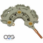 Rectifier for Toyota RAV4 L4 2.0L (2001-2003)