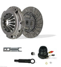 Clutch and Slave Kit for Ford Ranger Pickup Truck (1995–2011)