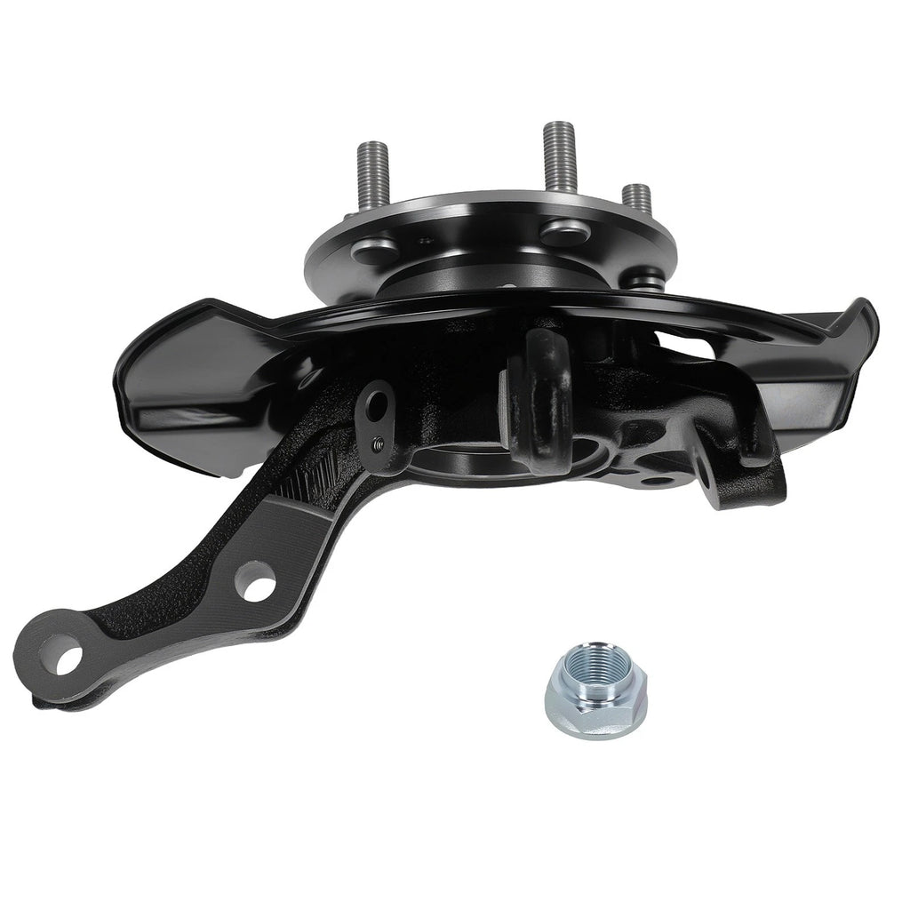Front Steering Component Set for Honda Civic 1.5L/1.8L (2012) 51216-TR3-Y00