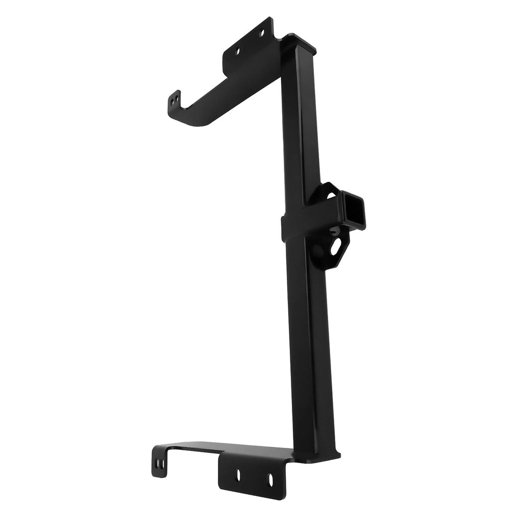 Class 3 2" Trailer Hitch for Chevrolet Express Savana 3500 (1996–2026)