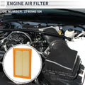 Engine Air Filter No. 2740940104 for Mercedes-Benz C300 (2015–2018)