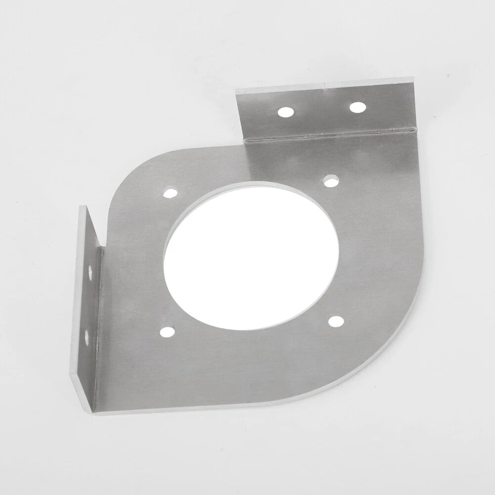 Battery Disconnect Switch Corner Mount Bracket for Blue Sea M-Series Bass Boat