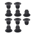 Rocker Molding Clips for Toyota Avalon, Camry, Lexus ES250 (1995-2005)