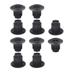 Rocker Molding Clips for Toyota Avalon, Camry, Lexus ES250 (1995-2005)