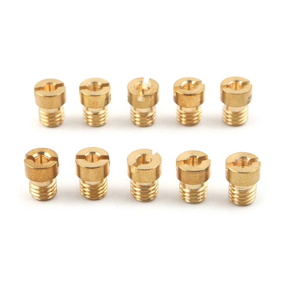Main Jets Carburetor for PWK OKO (165-188)