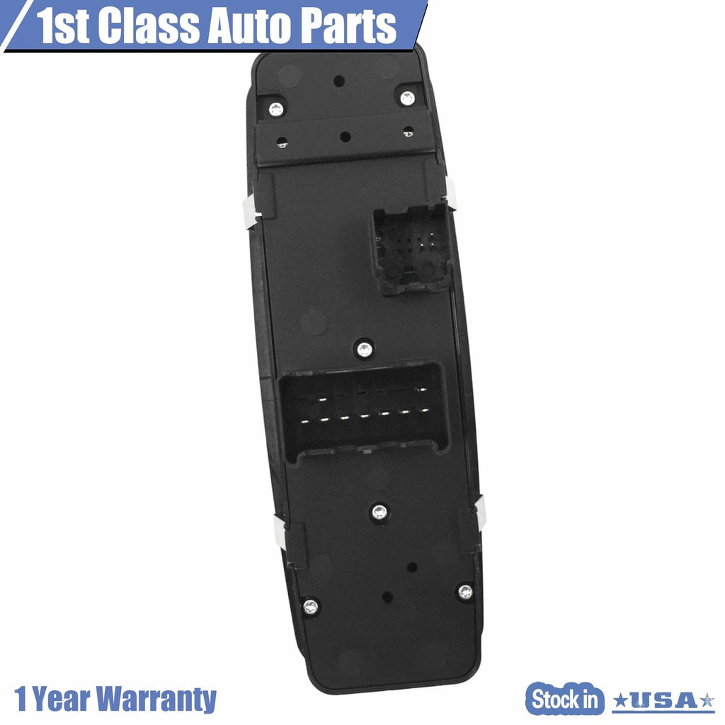 Power Window Switch for Dodge Ram 1500 2500 3500 (2002-2018)