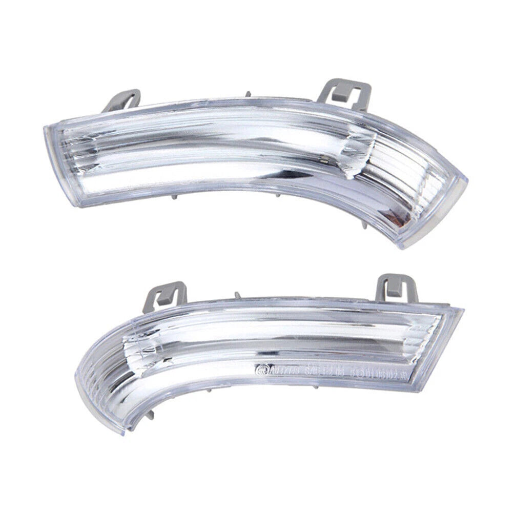 1 Pair Mirror Turn Signal Indicator Light for VW Jetta Golf MK5 Passat (2005–2010)