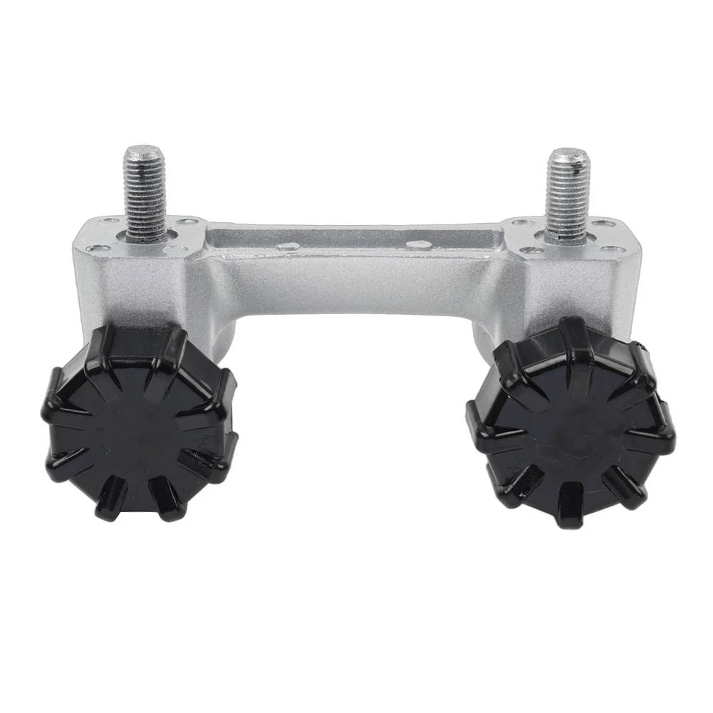 Handlebar Riser Mount Clamp for Honda Monkey Z50 (1967–2023)