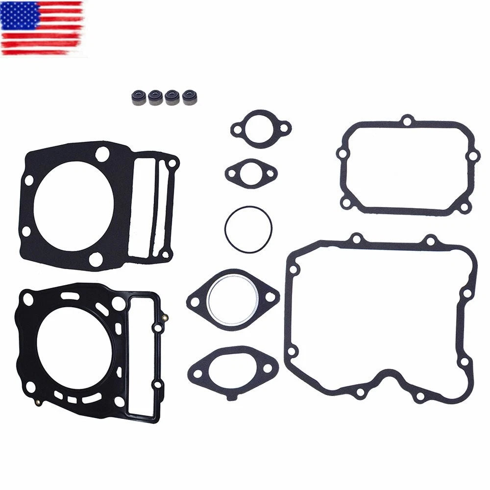Top End Gasket Kit for Make Model (2001–2008)
