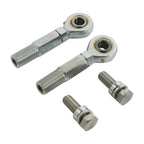 Adjustable 1-2" Rear Slam Lowering Kit for Harley Heritage Softail (1989–1999)