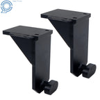 2X Shipping Container Jack Lug Leveling Attachment