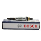 Bosch 12mm Diesel Glow Plug 0250201039 for BMW Land Rover Lincoln Mercedes-Benz