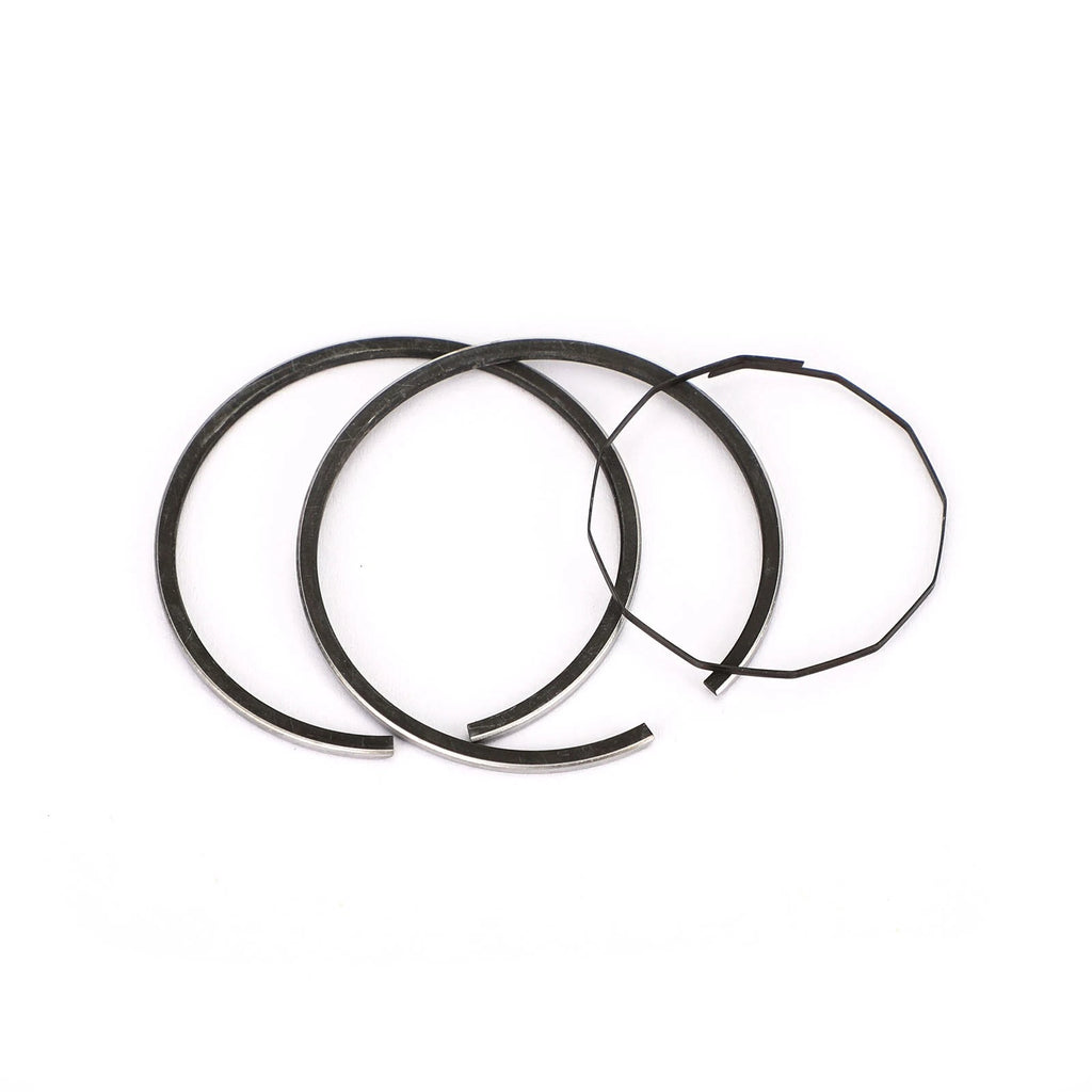 Piston Ring Pin Clip Kit Std 40mm for Honda Live Dio ZX50 (1995–2001)